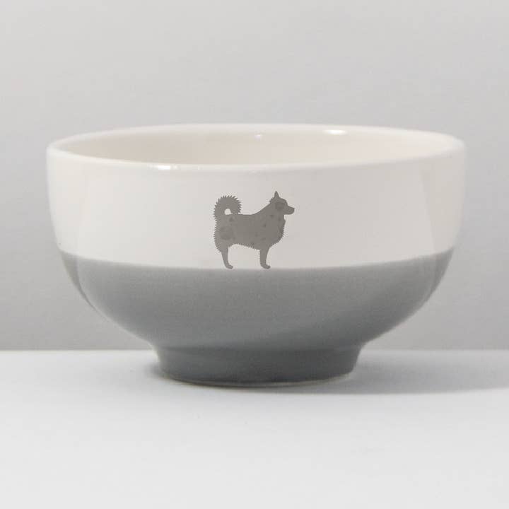 Kom Scherp Stoffig voor wholesale door ALMA & GUSTL