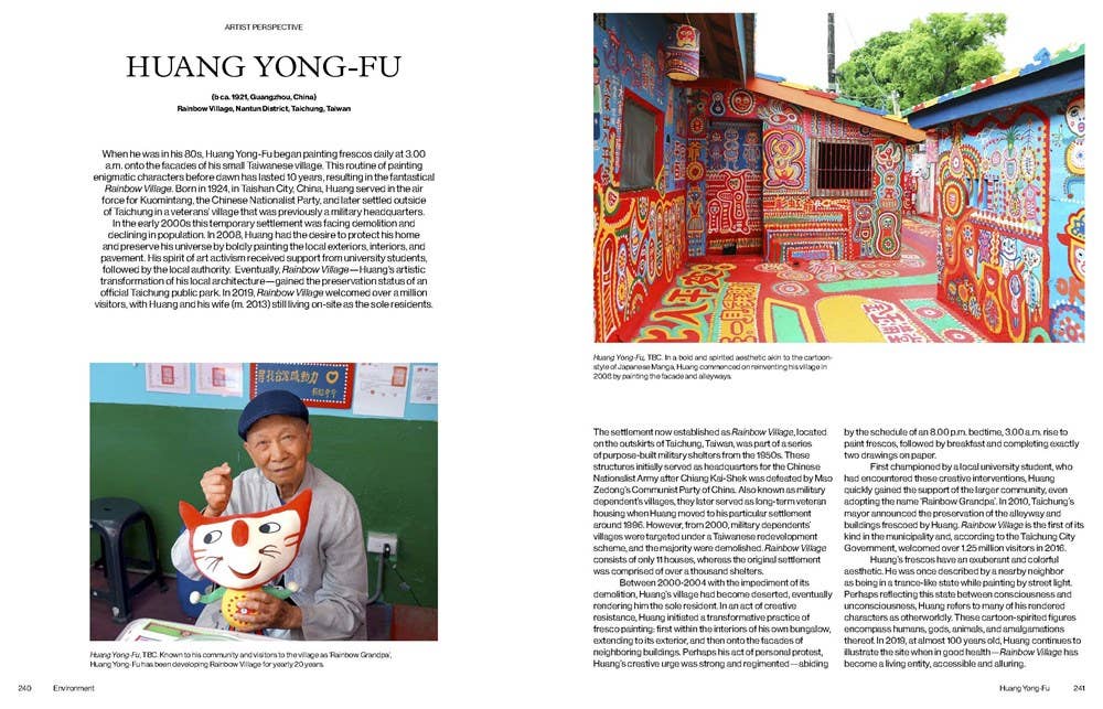 W. W. Norton - Wholesale Arts & Entertainment - Nonconformers: A New History of Self-Taught Artists3