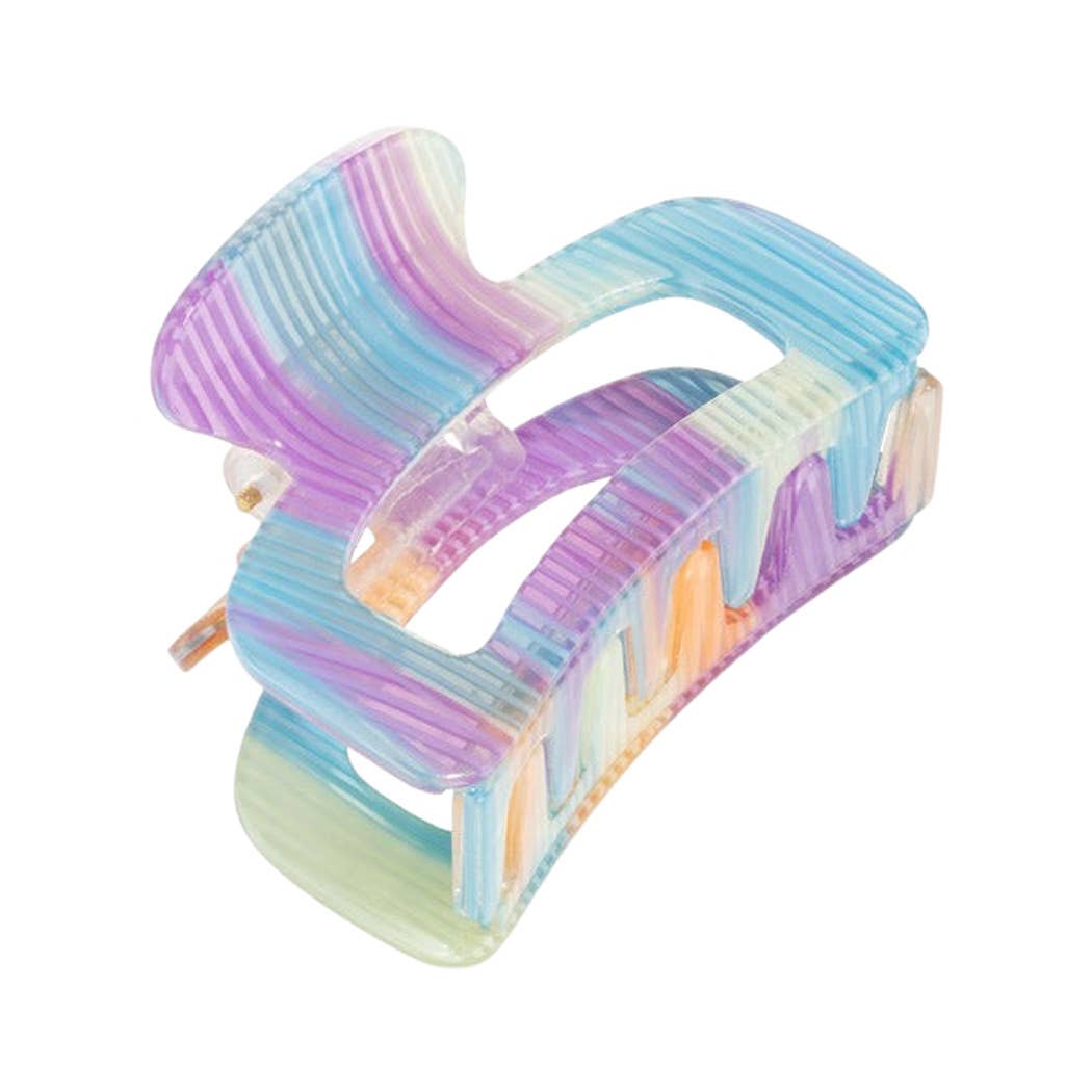 France Luxe/L. Erickson – Engroshandel Hårspænde - Dame – L. Erickson Odessa klemme til hår28