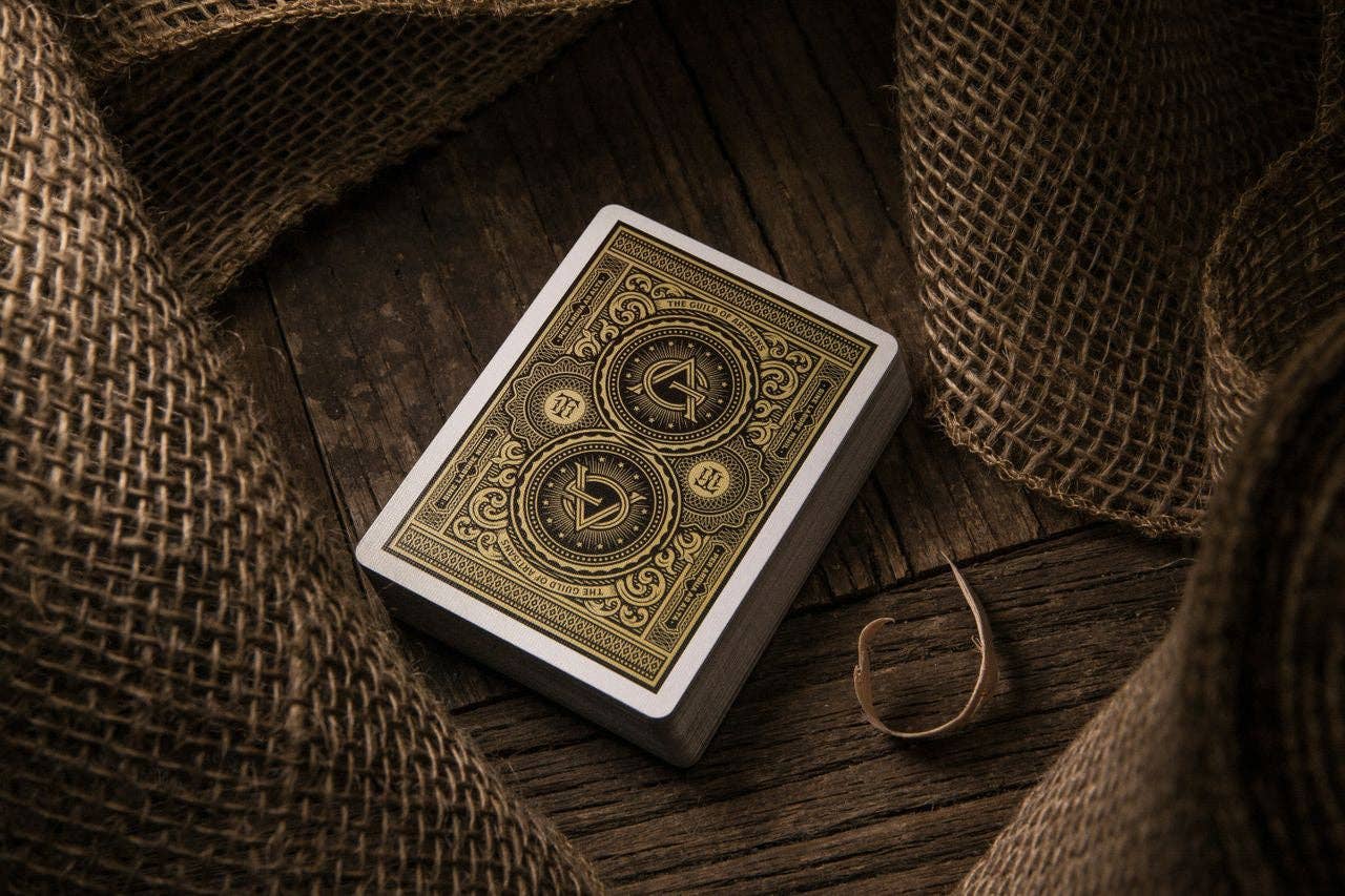 theory11 - Wholesale Playing Cards - Artisan Playing Cards6