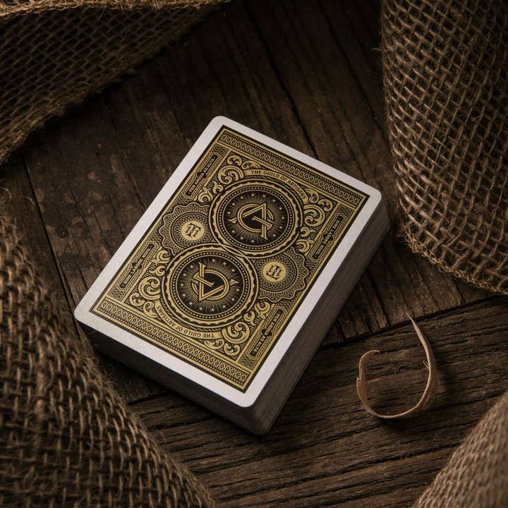 theory11 - Wholesale Playing Cards - Artisan Playing Cards6