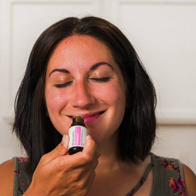 Simply Earth - Wholesale Essential Oil - Unicorn Essential Oil Blend