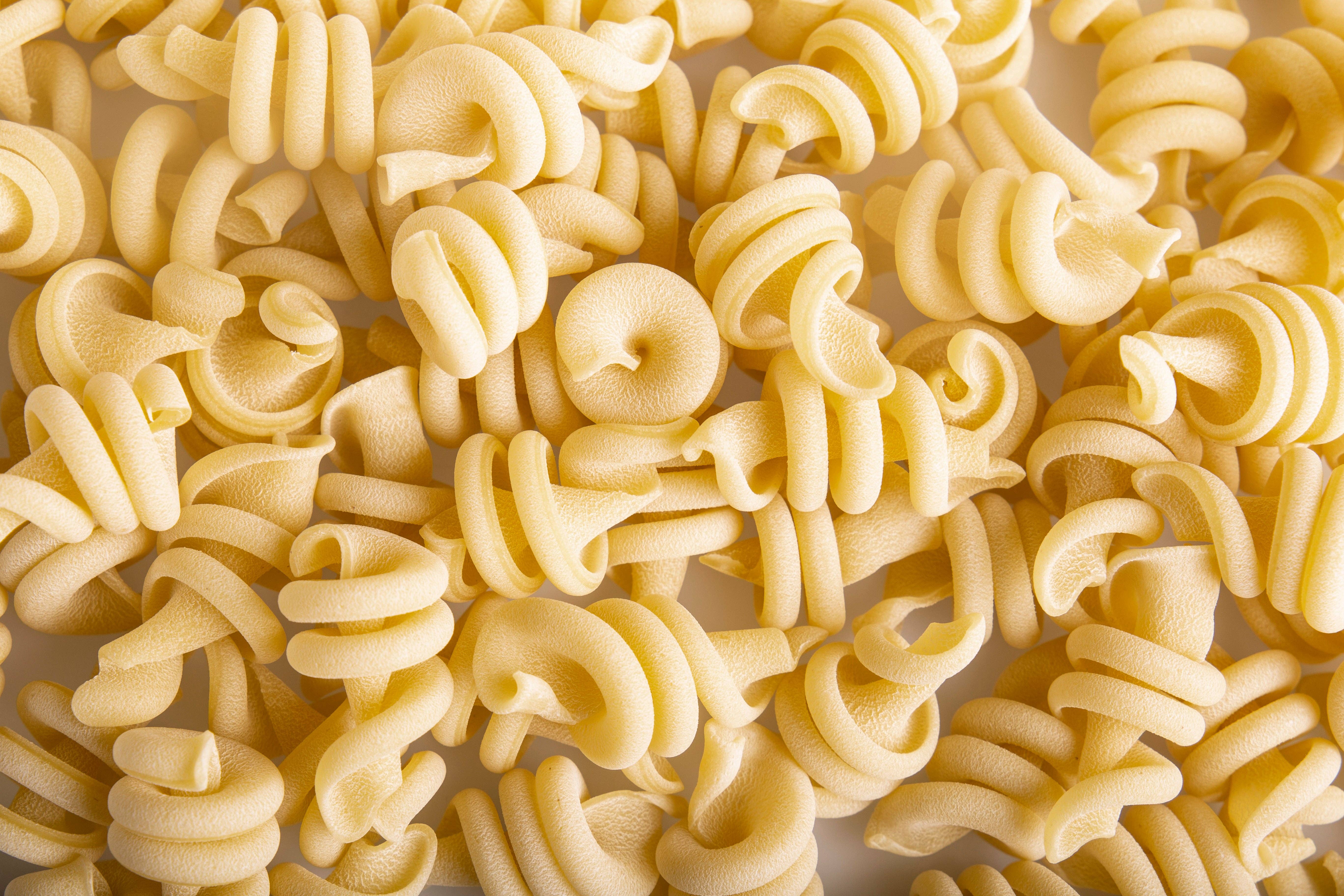 Pastificio F.lli Iozzino - Wholesale Pasta - Vesuvio 500g - Gragnano IGP Pasta2