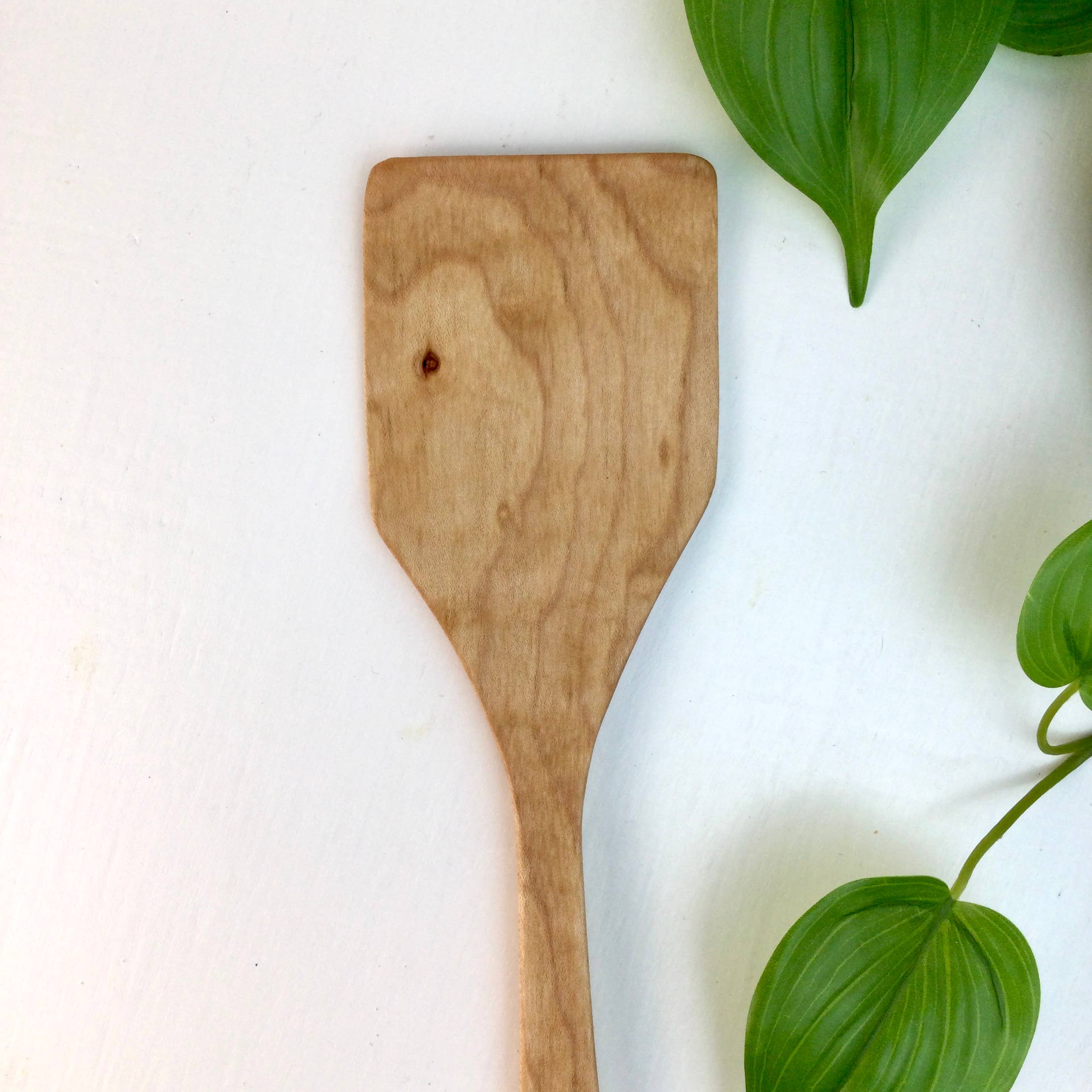 Scrappy's Workshop - Wholesale Spatula/Turner - Maple Wood Spatula11