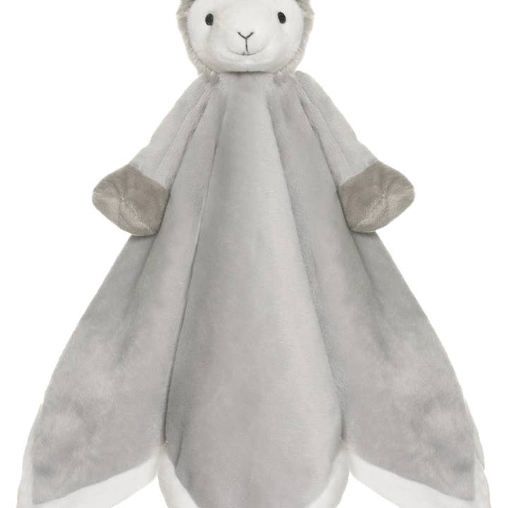 Llama Baby Blanket for wholesale by TRI-ACTION TOYS