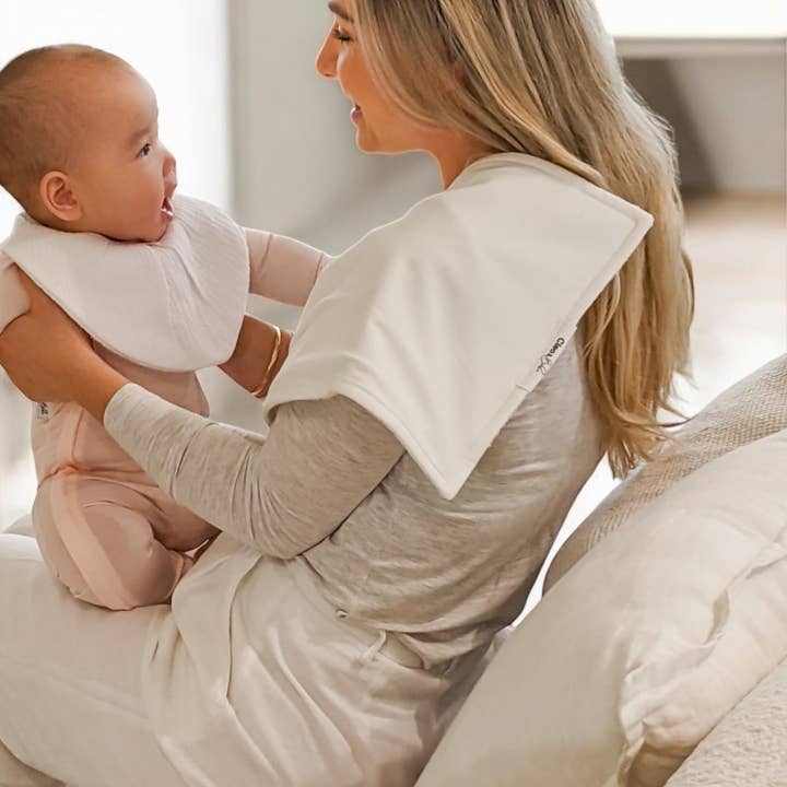 Cleo & Bebe - Wholesale Burp cloth – Baby - Waterproof Burp Cloths4