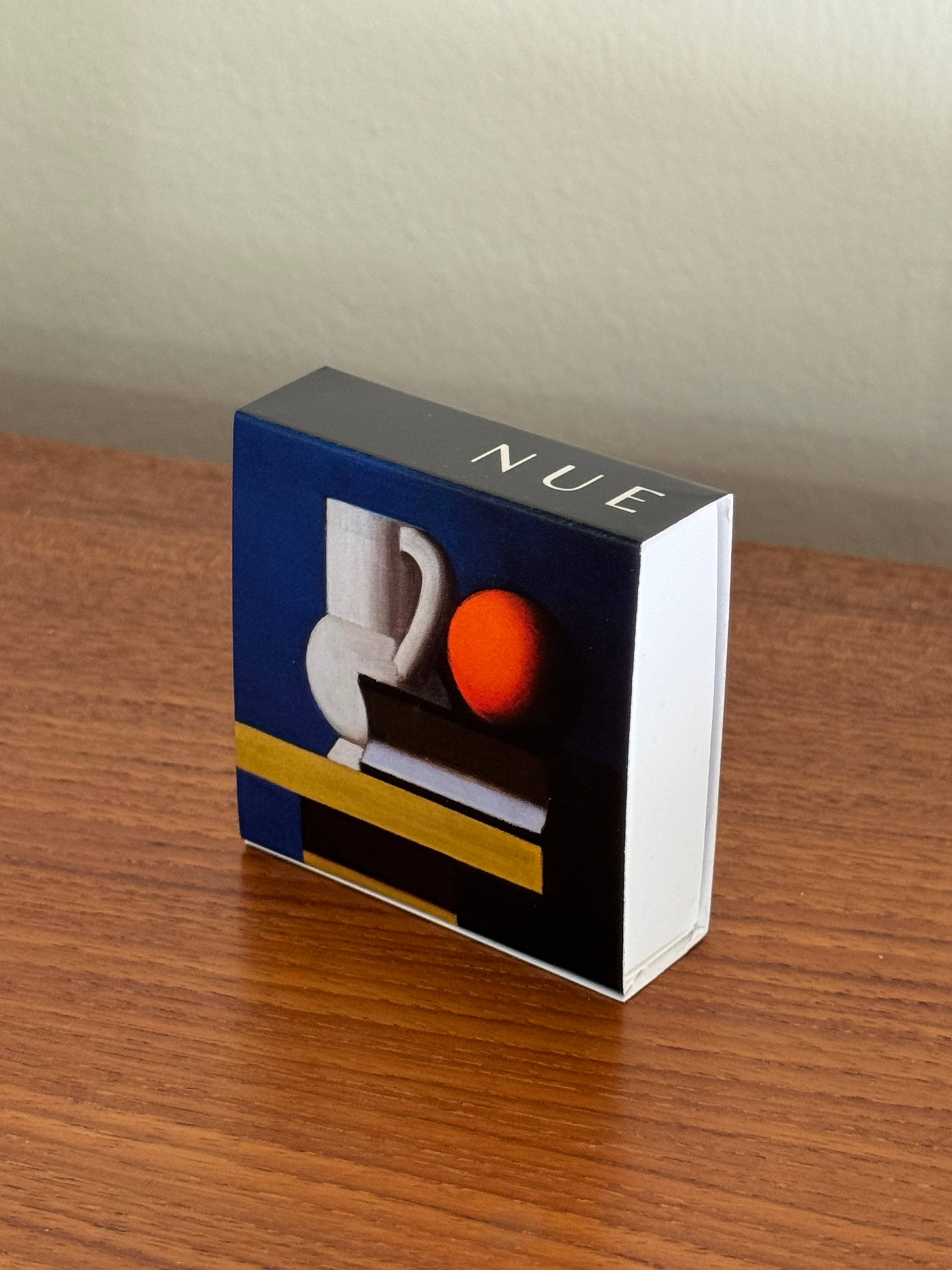 NUE MATCHES - Wholesale Matches - DANISH2