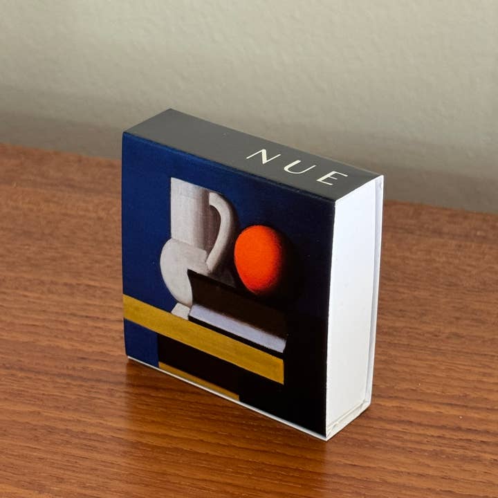 NUE MATCHES - Wholesale Matches - DANISH2