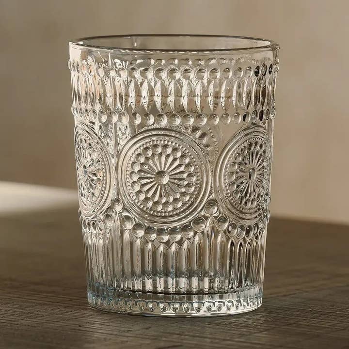 GARDEN TUMBLER SET for wholesale by House of Revelry