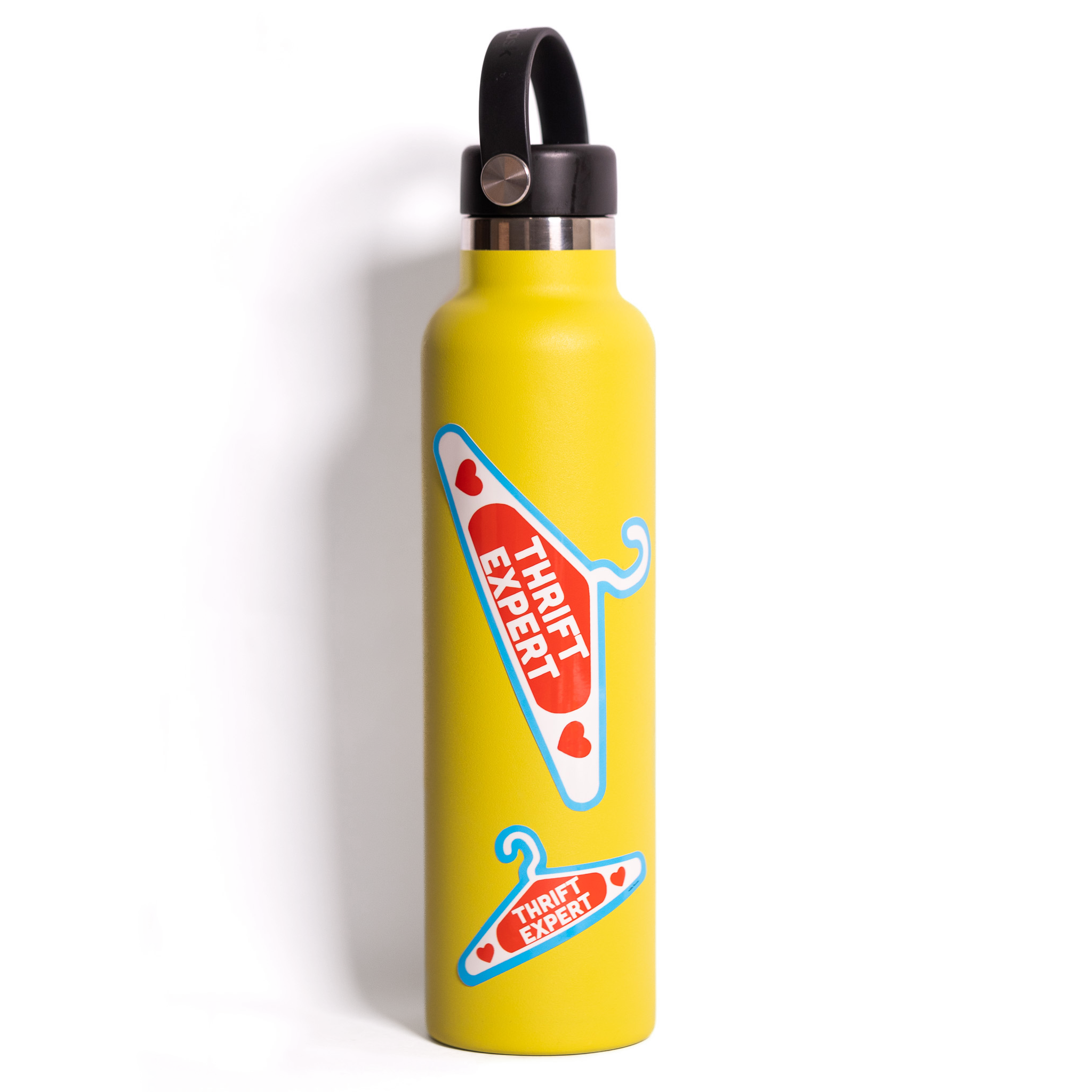 COLETTE BERNARD - Vente Autocollant - Autocollant Thrift Expert1