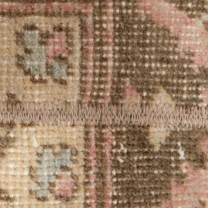 Vintage Pillows Store - Wholesale Runner rug - Long and Narrow Turkish Runner Rug - Bohemian Stair Carpet7