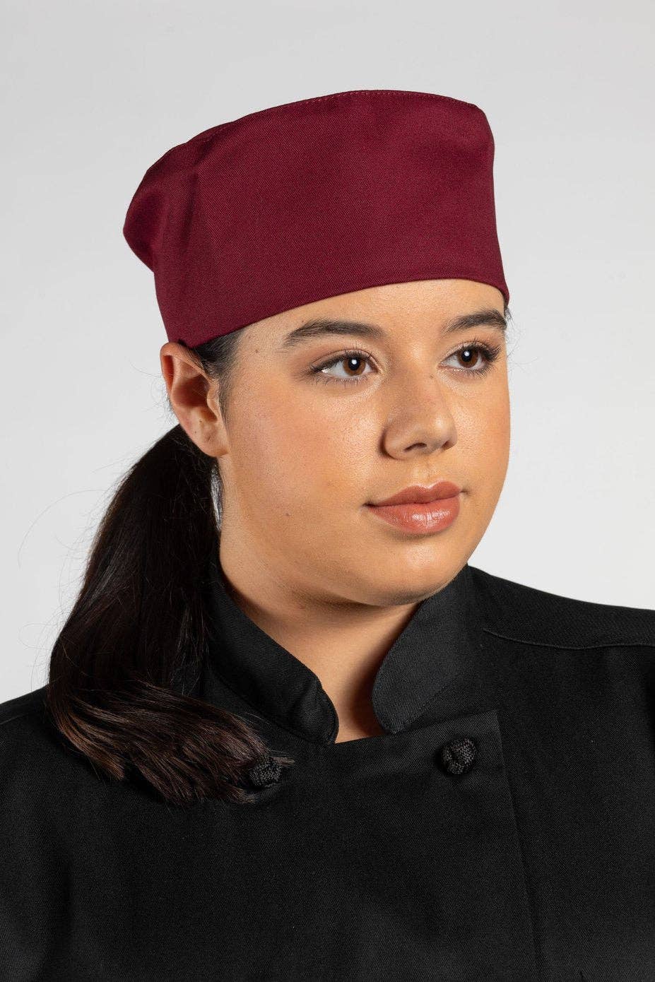 Rifz Textiles Inc - Wholesale Cloche Hat - Women's - Chef Hats, Scull Cap, Beanie & Neckerchief17
