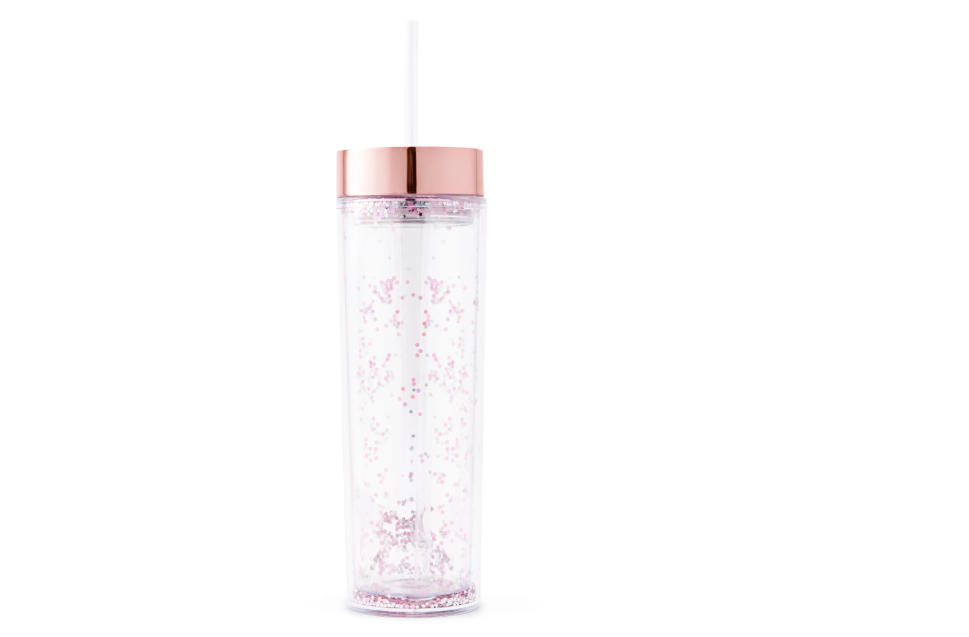Weddingstar Inc. - Wholesale Insulated Mug/Tumbler - 16 oz. Plastic Drink Tumbler2