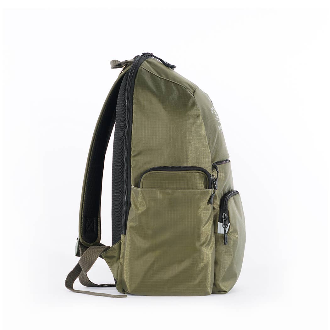 Humble-Bee - Wholesale Diaper Bag - Baby - Free Spirit Diaper Bag5