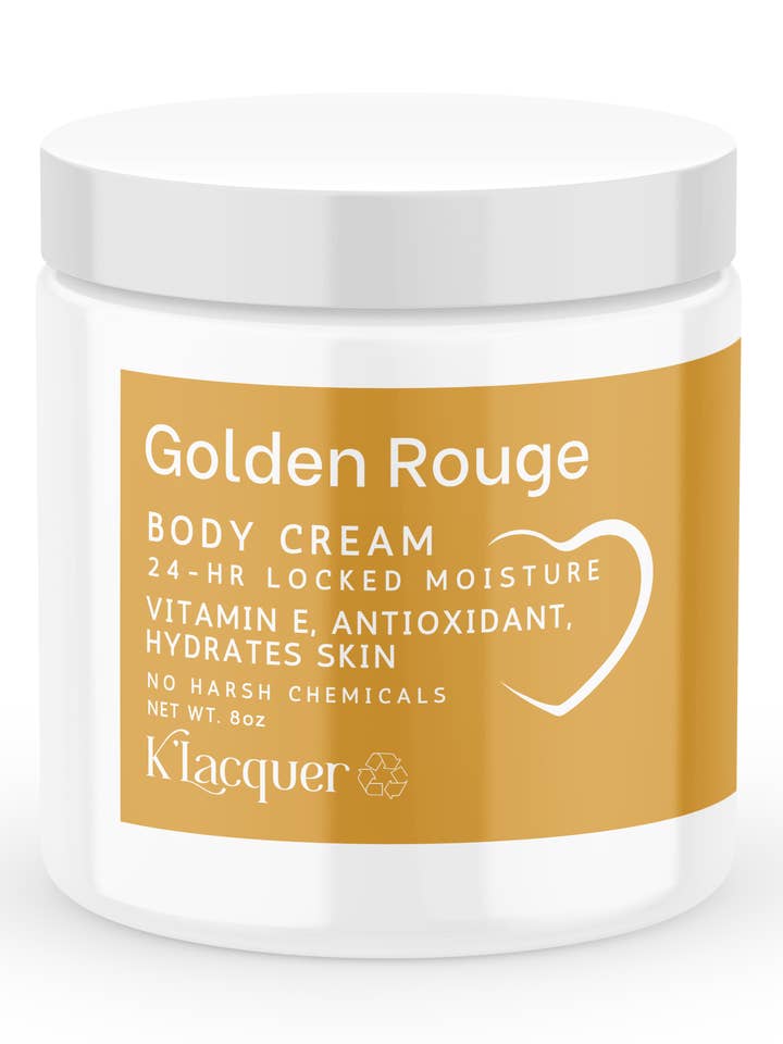 Rouge Dourado por atacado de K'Lacquer