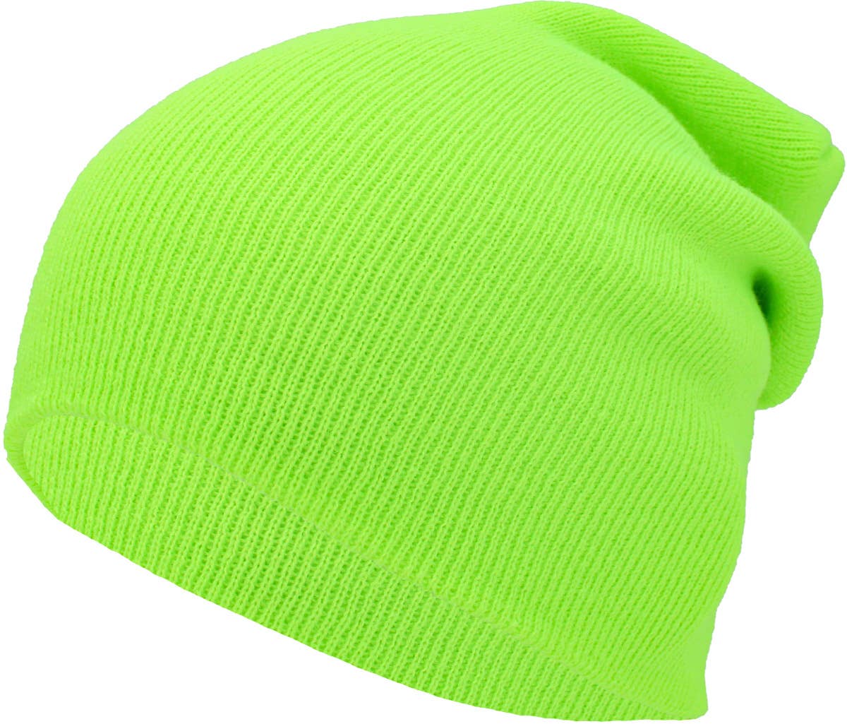KBETHOS – Gorro - Unissexo por atacado – Gorro Longo Liso - Fabricado nos EUA121