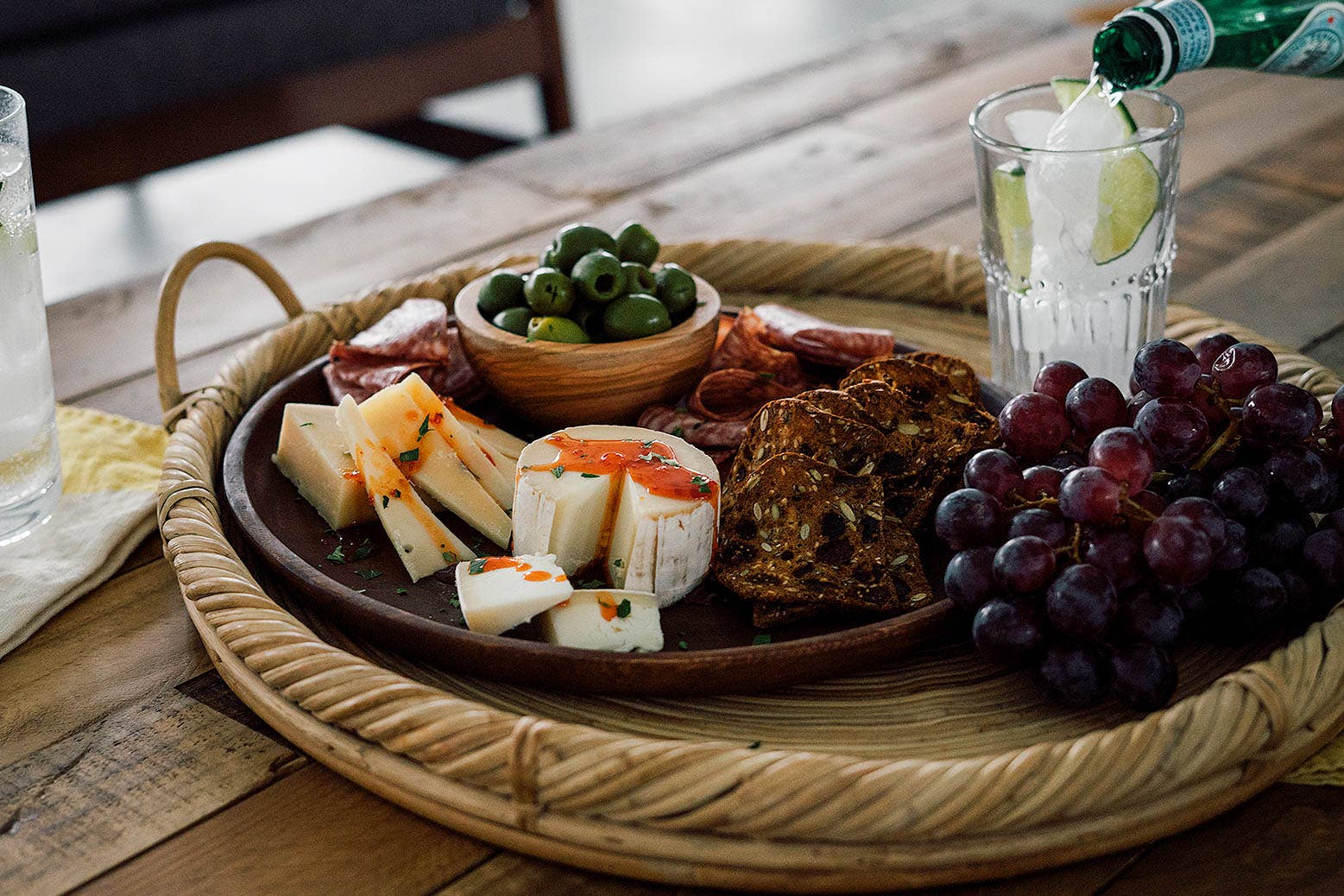 Casablanca Market – wholesale Sauce – Casablanca Market Harissa8