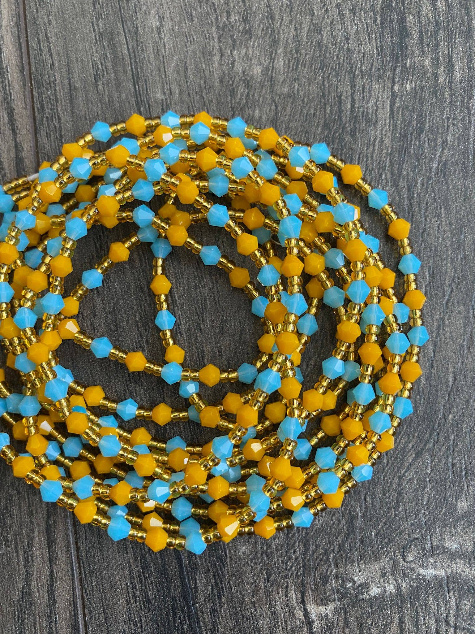 MaddieMayShop – Großhandel Perlen – Taillenperlen aus Kristall im Großhandel 40"-50"13