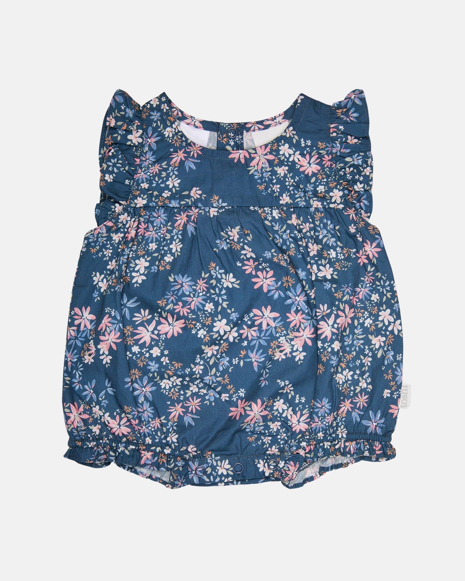 Toshi – wholesale Overaller - Baby – Baby Romper Athena6