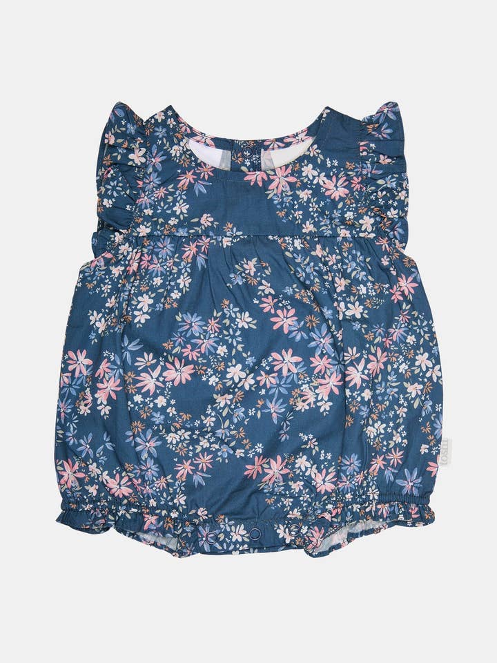 Toshi - Wholesale Overalls – Baby - Baby Romper Athena6