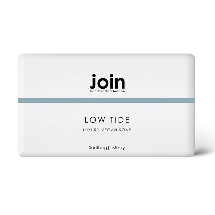 Low Tide Soap Bar voor wholesale door Join