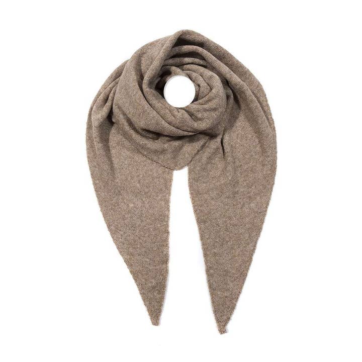 Fox by Ren GmbH - Wholesale Scarf - Women's - Triangle Scarves - Neva4