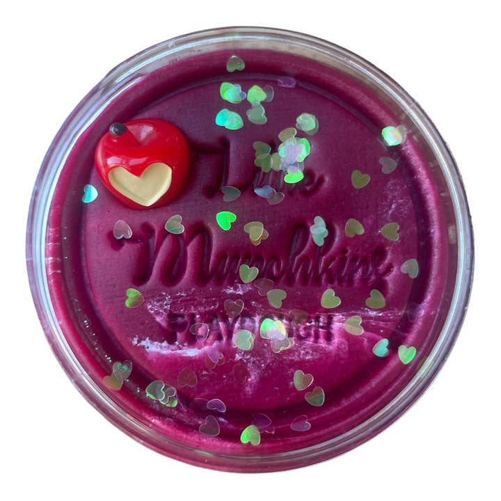 Forbudt Frugt for engroshandel hos Little Munchkins Playdough