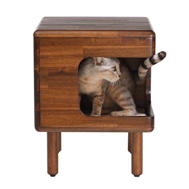 Cleo Bedside Table for wholesale by Emma's Bedroom