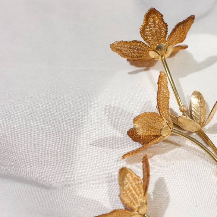 This Ilk - Wholesale Pendant/Charm Necklace - Tiaré necklace11