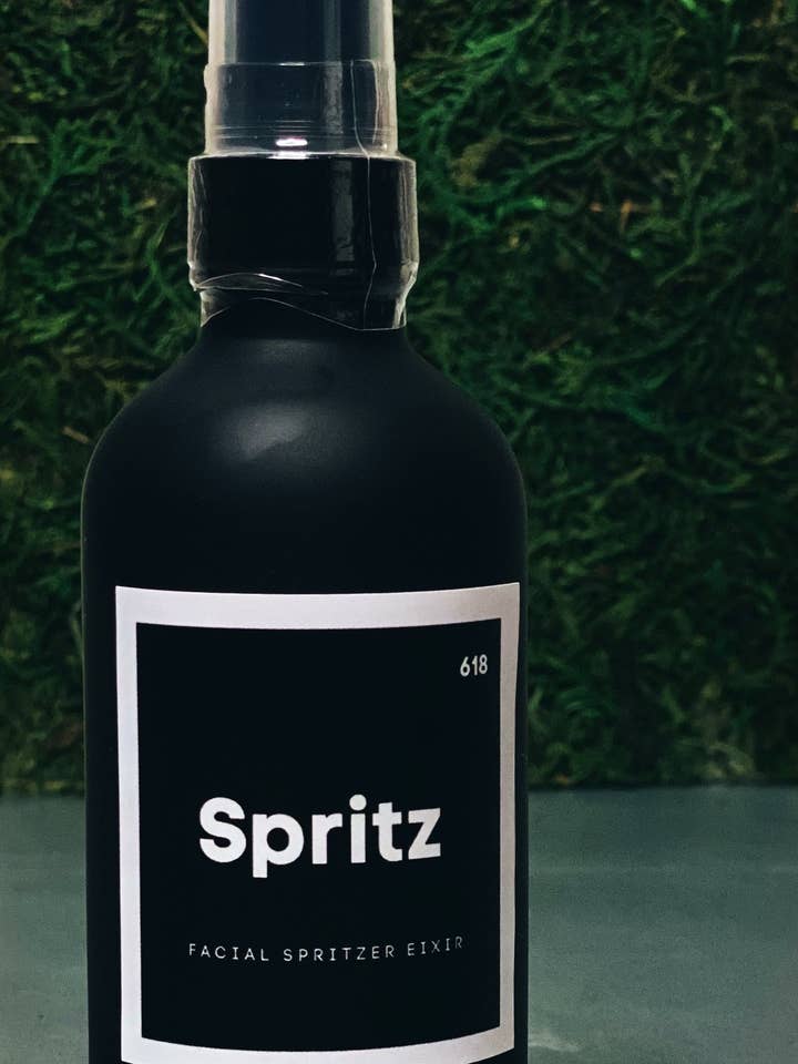 Ansikts Spritzer Elixir för wholesale av Lab6:18 Beauty