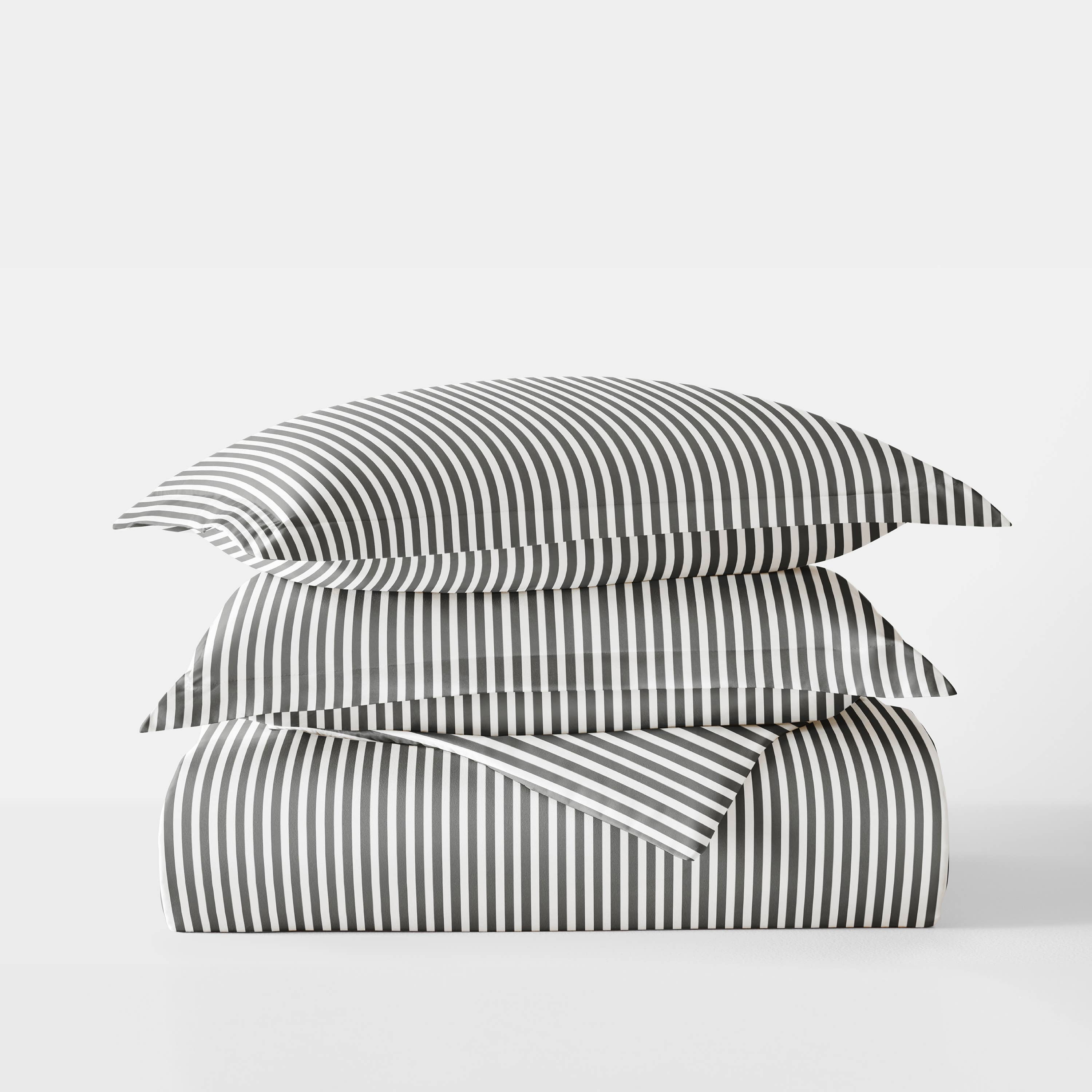 ienjoy Home - Wholesale Bedding Set - iEnjoy Home Soft Ribbon Pattern Duvet Cover Set10