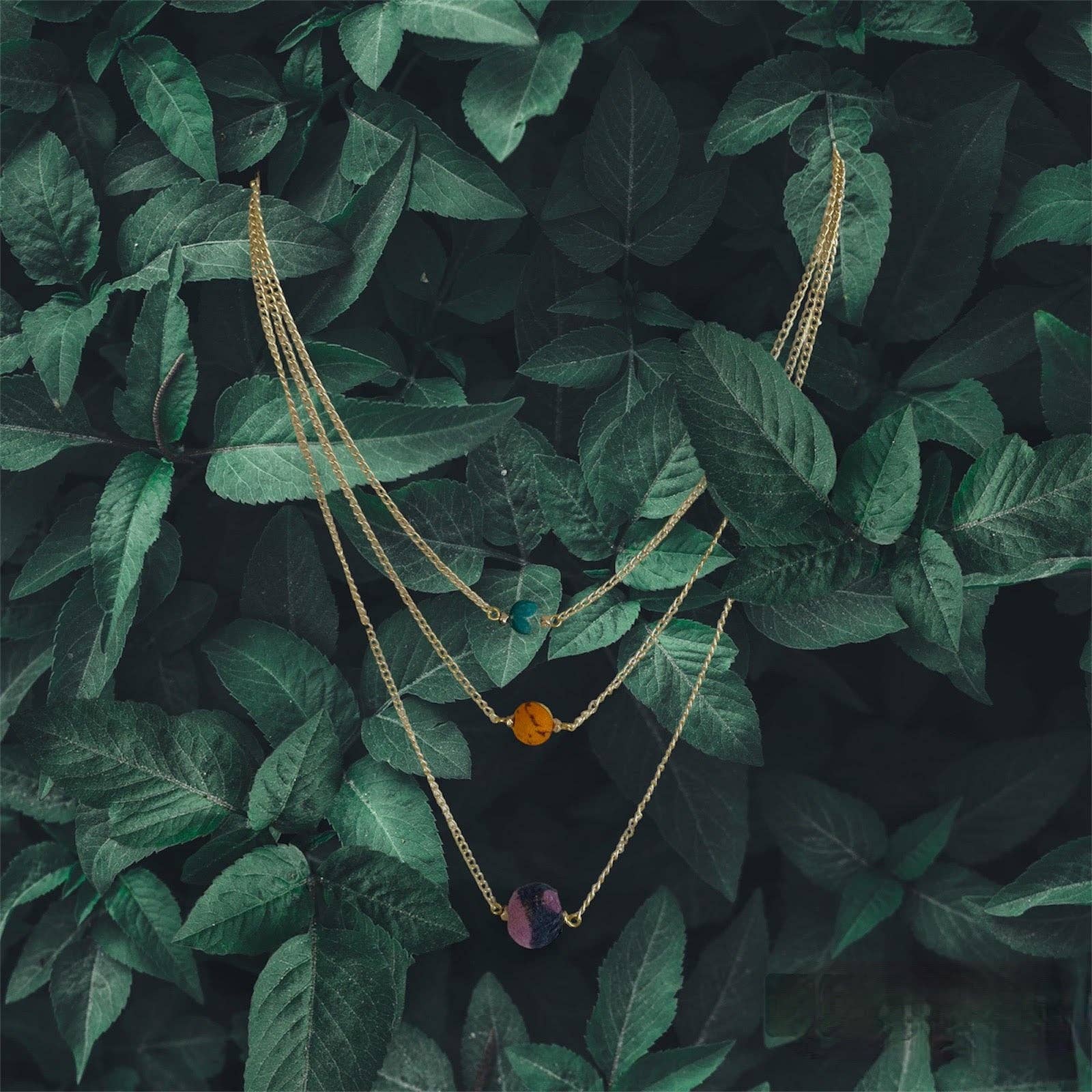 Hopes Unlimited - Wholesale Pendant/Charm Necklace - Clearance Sara Drop Necklace1