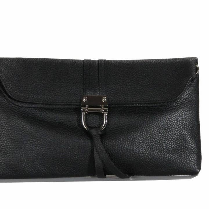 Premium Leather Evening Clutch Bag for wholesale by O.Concept Fashion