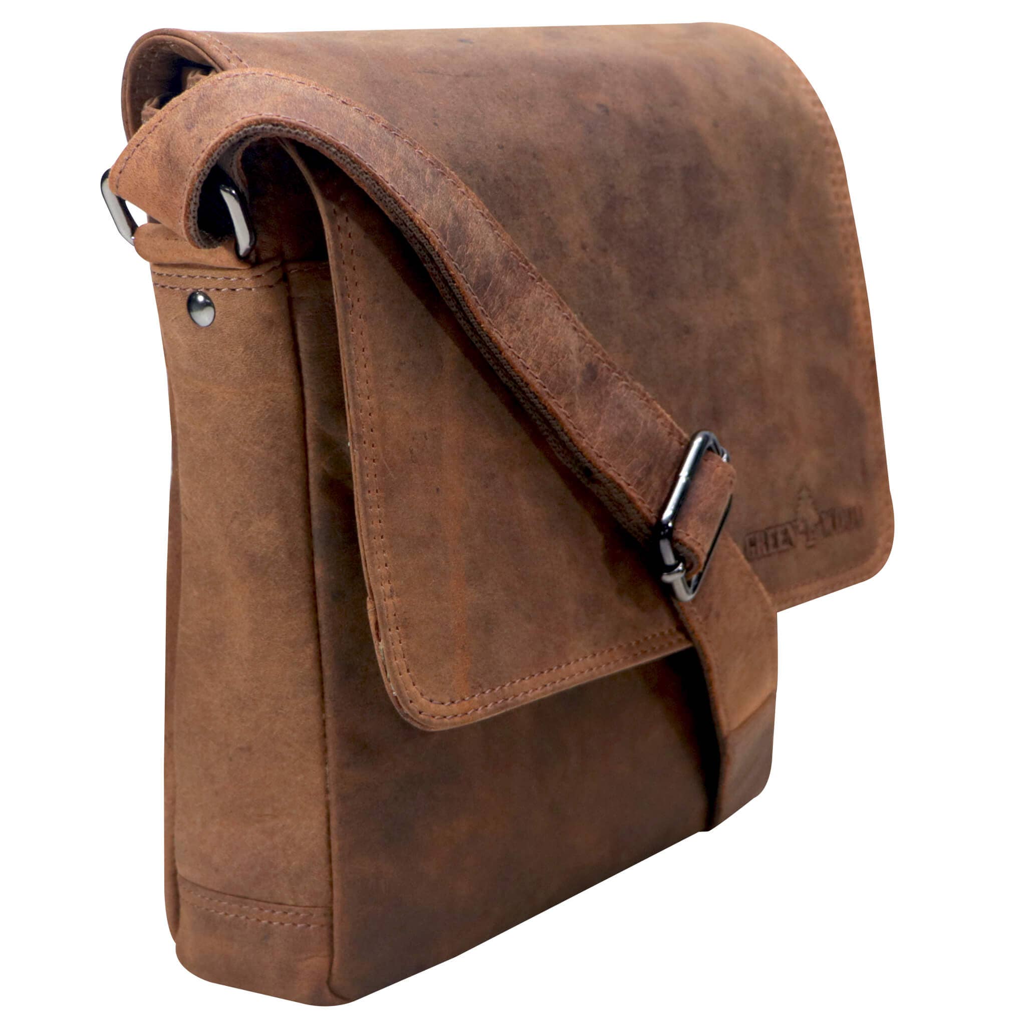 Greenwood – Großhandel Umhängetasche - Damen – Jost Ledertasche Damen Umhängetasche Klein Herren Vintage4