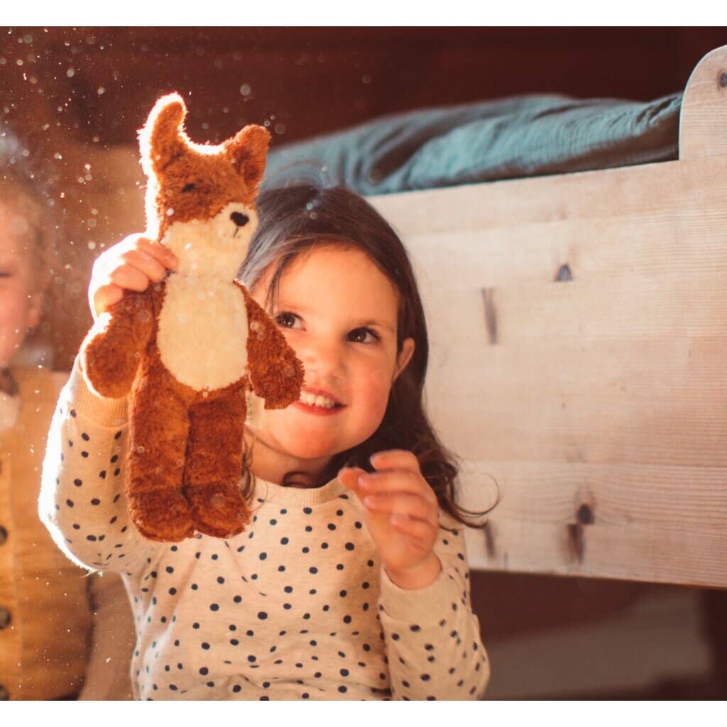 Senger-Naturwelt - Wholesale Stuffed/Plush Toy - Kids & Baby - Animal Baby Fox1