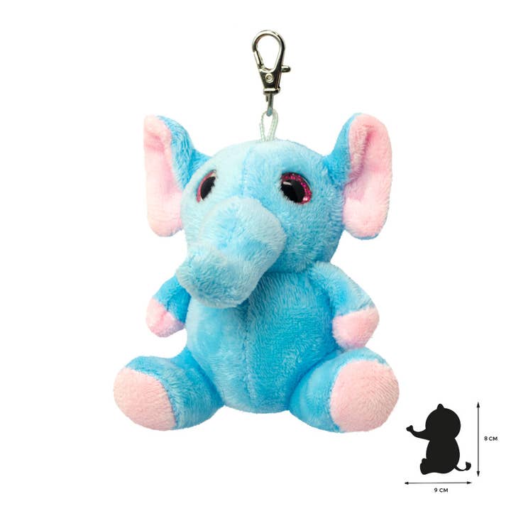 Orbys Clip Eléphant pour la vente par Wild Planet