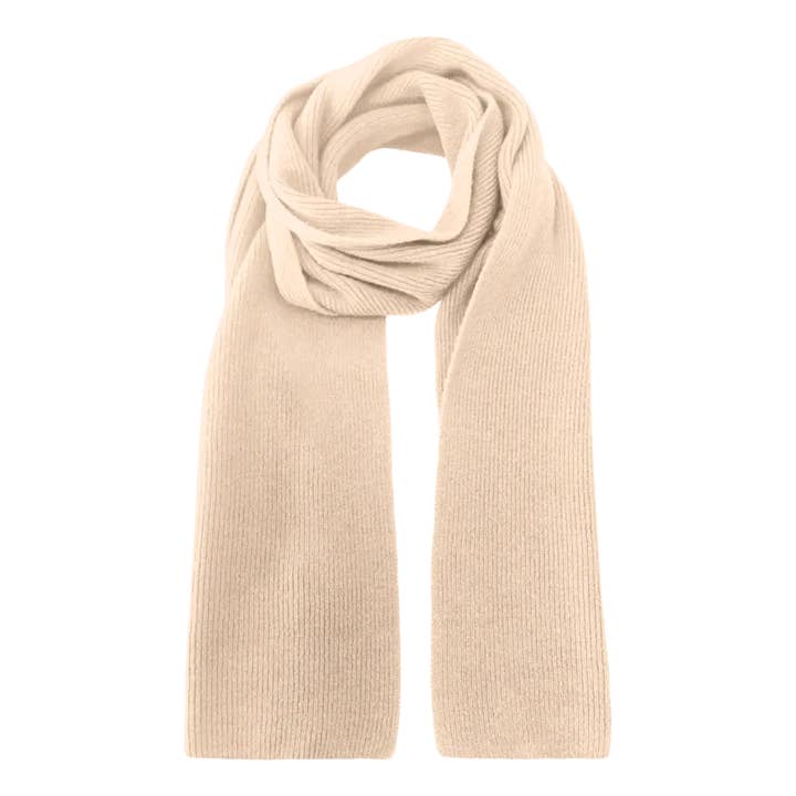 CÉZEMBRE - Wholesale Scarf - Unisex - LA HOGUETTE Scarf (Merino/Cashmere)3