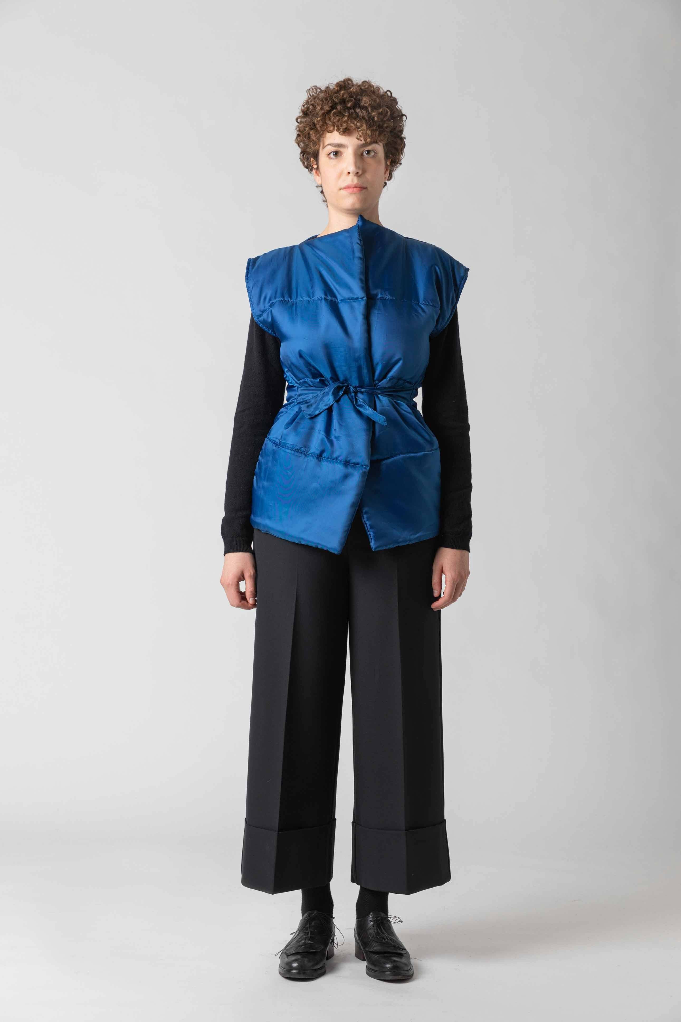 ZEROBARRACENTO – wholesale Väst - Dam – KATAGINA