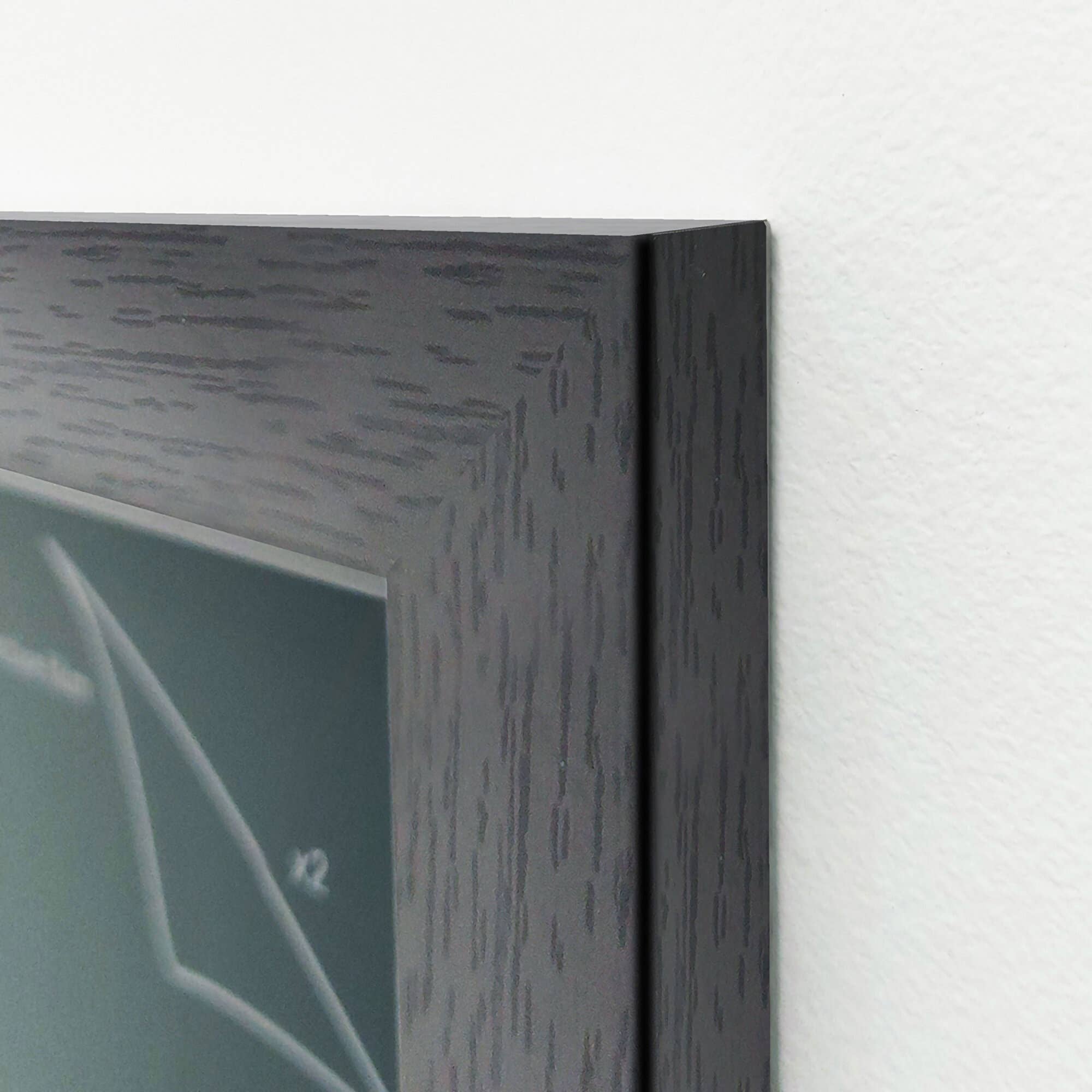 Impact Merch. - Wholesale Picture frame - Classic Frame - Black - Fits 50x70cm Print1