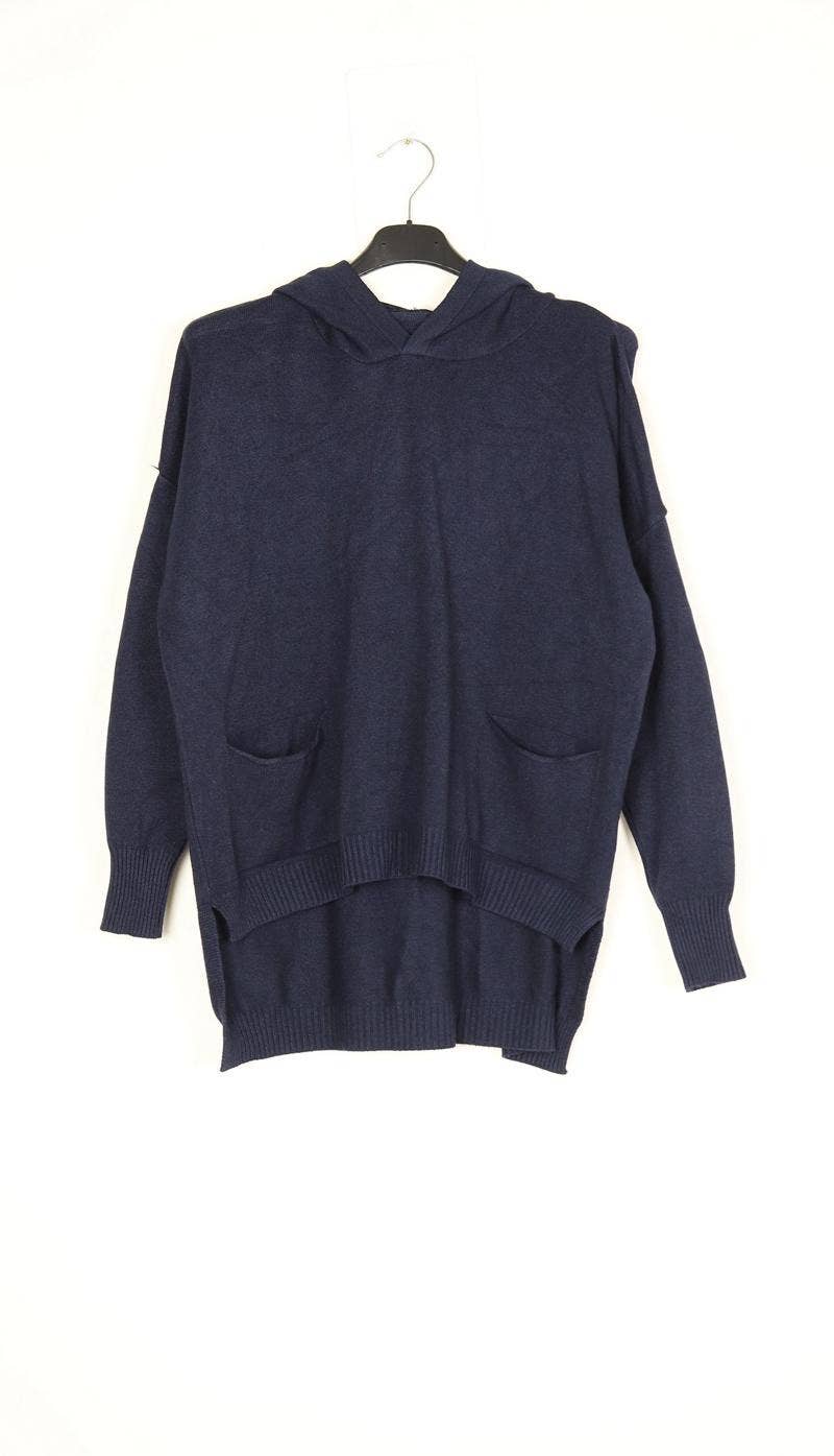 LÉA & LUC – wholesale Hoodie – Women's – Sweater REF. 222848