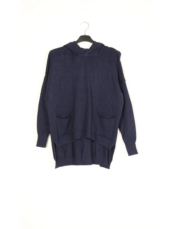 LÉA & LUC - Wholesale Hoodie – Women's - Sweater REF. 222848