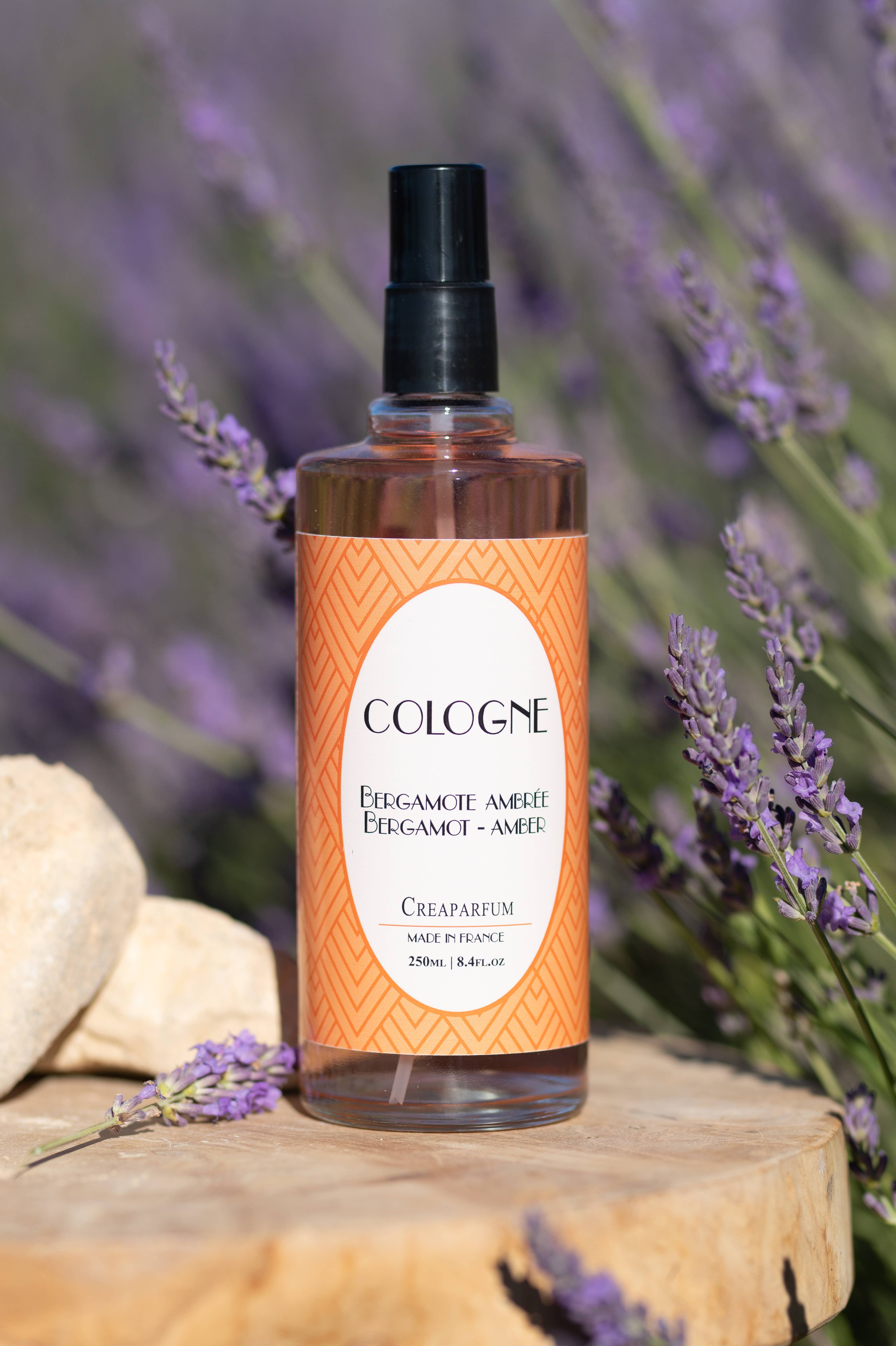 Nicolosi Créations – wholesale Perfume/eau de toilette – Creaparfum Cologne 250ml (15 scents available)5