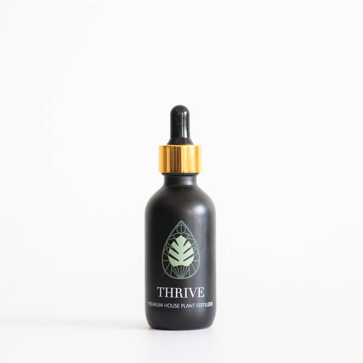 Thrive - Premium organisk plantegødning for engroshandel hos Plant Vitamins