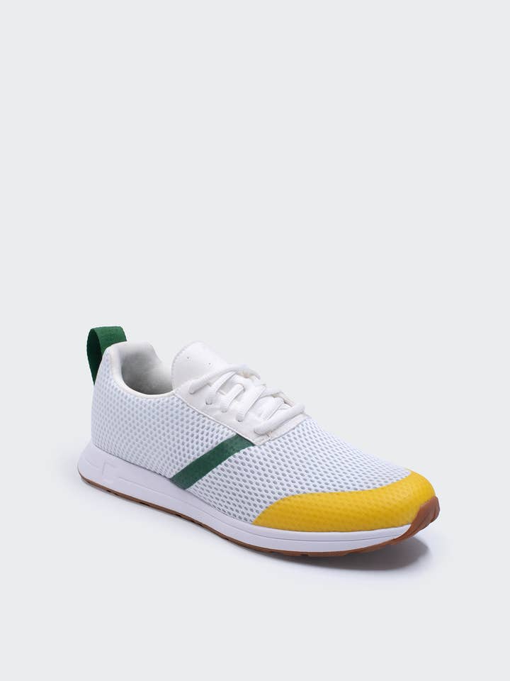 O Henry Runner/Mesh/Herança por atacado de YORK Athletics Mfg.