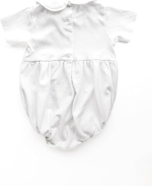 LoveBaby P - Wholesale Bodysuit (Non-Footed) - Baby - Sweet Baby Bubble6