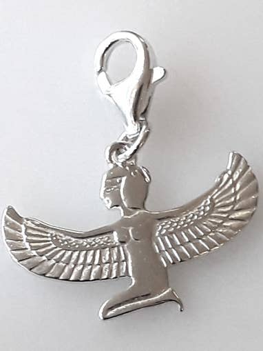 godin Isis Charms voor wholesale door Ben Azri Créateur