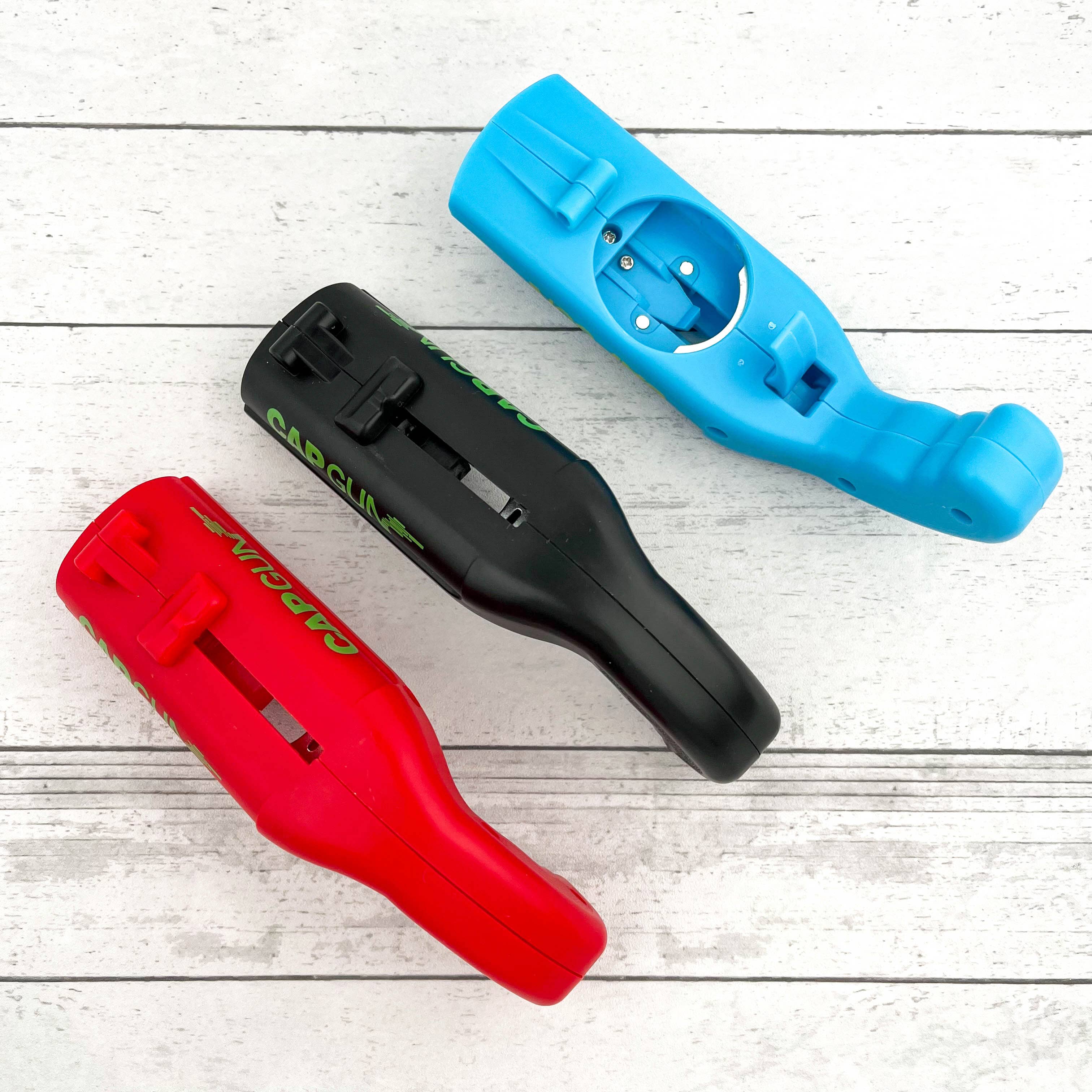 SoapElenGlen - Wholesale Bottle/Wine Opener - Bottle Cap Gun Opener, Cap Shooter for Parties and Bars6