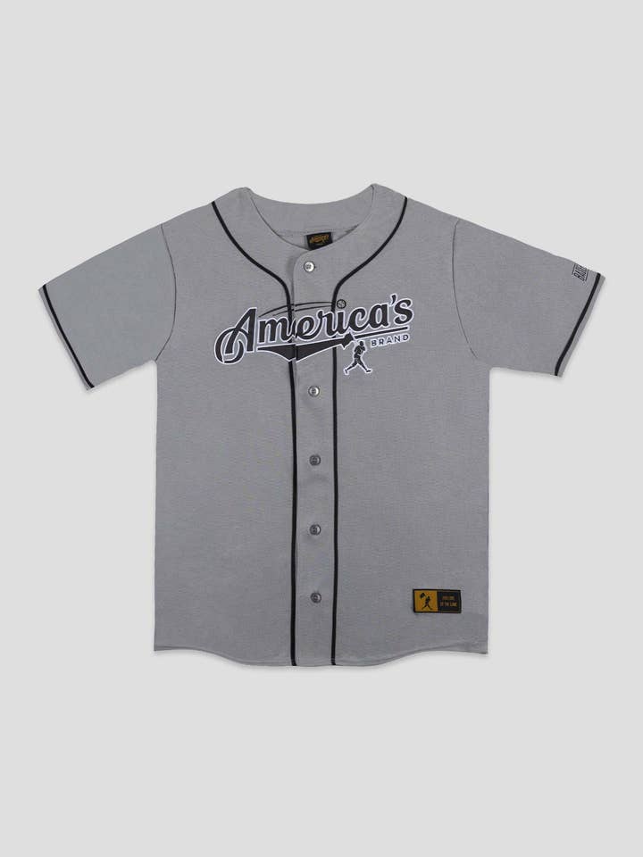 Baseballism - Wholesale T-Shirt - Women's - Mom Baseball Jersey