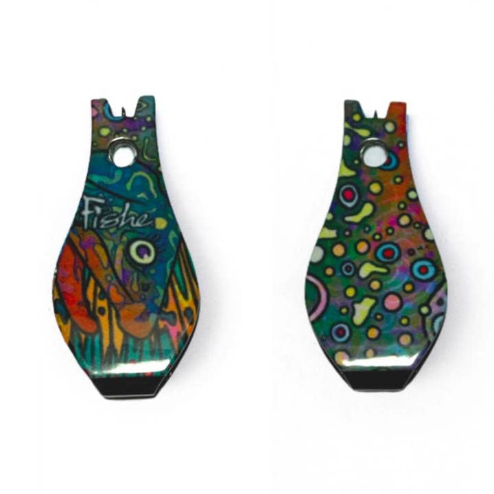 Brookie Nippers for wholesale by FisheWear