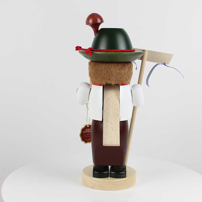 Steinbach Volkskunst GmbH - Wholesale Holiday Nutcracker - Chubby Oktoberfestler3